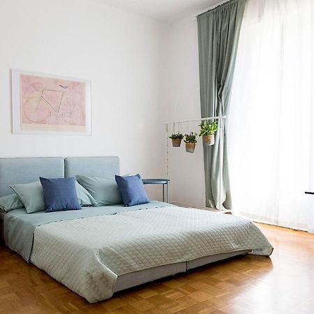 Hotel Stanza Al Parco 2 Triest Zewnętrze zdjęcie