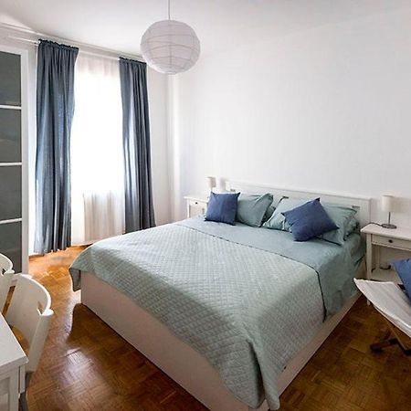 Hotel Stanza Al Parco 2 Triest Zewnętrze zdjęcie