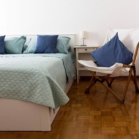 Hotel Stanza Al Parco 2 Triest Zewnętrze zdjęcie