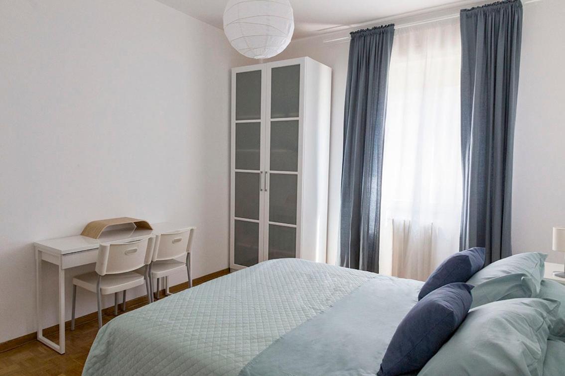 Hotel Stanza Al Parco 2 Triest Zewnętrze zdjęcie