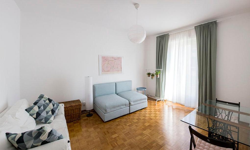 Hotel Stanza Al Parco 2 Triest Zewnętrze zdjęcie