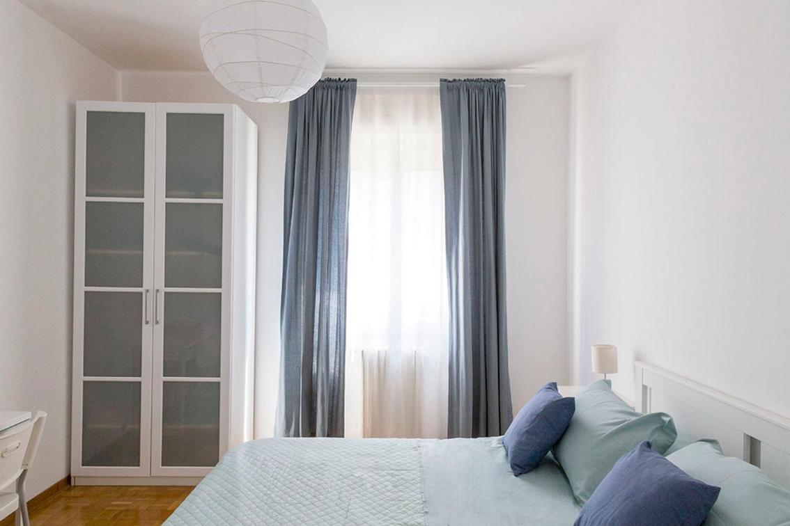 Hotel Stanza Al Parco 2 Triest Zewnętrze zdjęcie