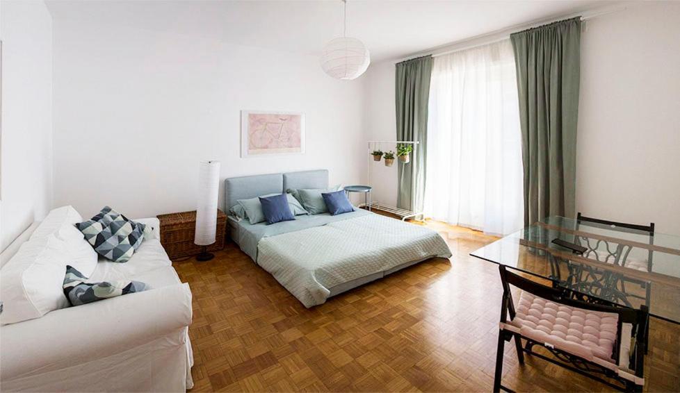 Hotel Stanza Al Parco 2 Triest Zewnętrze zdjęcie