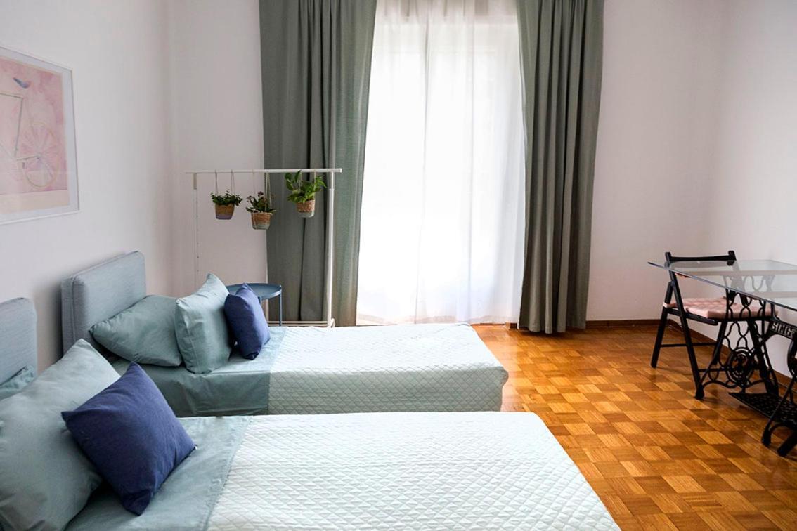 Hotel Stanza Al Parco 2 Triest Zewnętrze zdjęcie